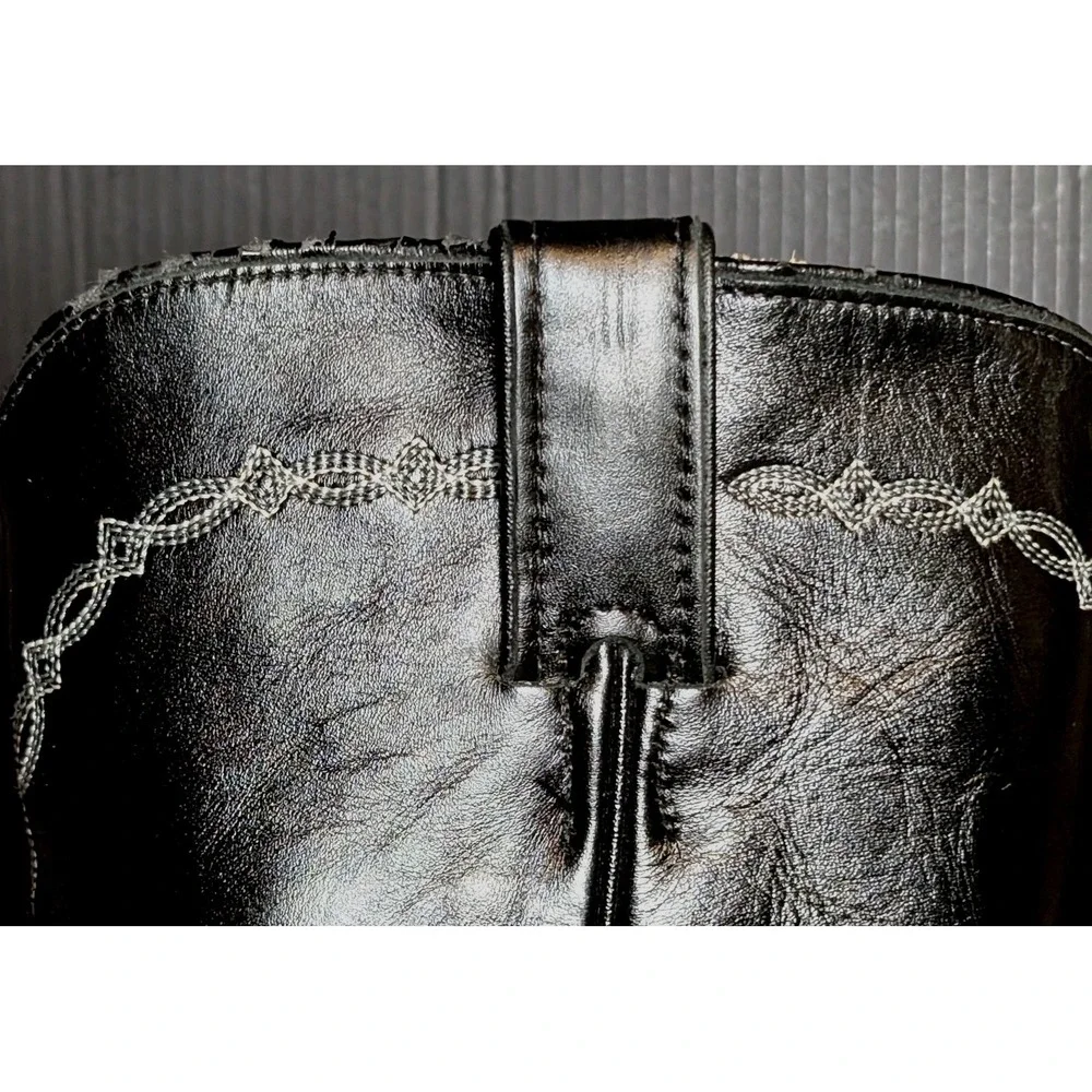 Justin Boots jackson 10